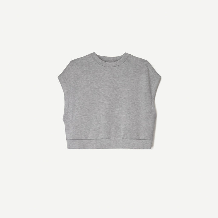 Moudda BERSHKA - T-Shirt - Modal - Tunisie 2