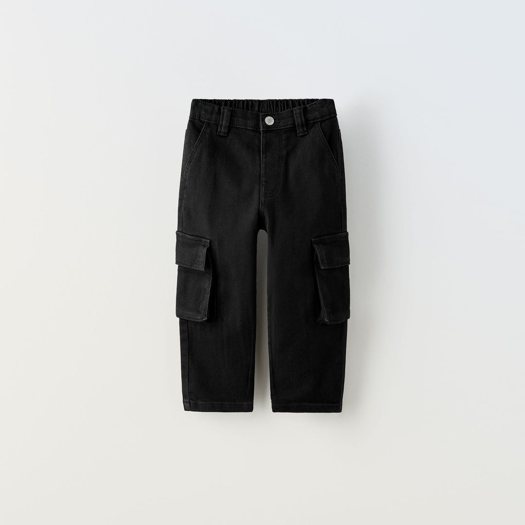 Moudda ZARA - Nbo Denim Trs - Tunisie 1