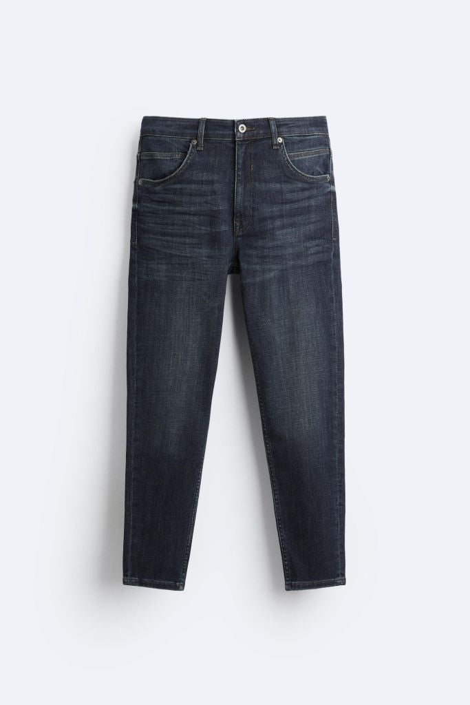 Moudda ZARA - Pantalon - 1