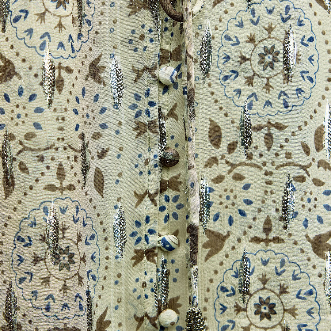 Moudda ZARA - Shirt - Tunisie 4