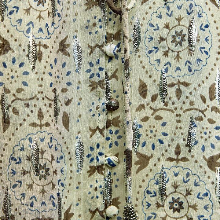 Moudda ZARA - Shirt - Tunisie 4