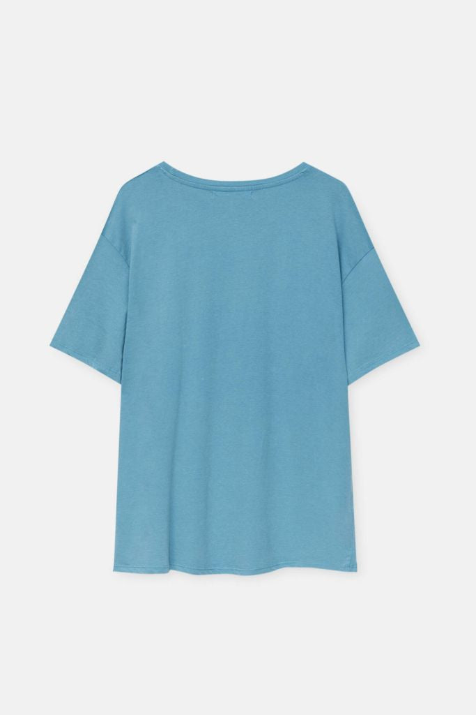 Moudda PULL & BEAR - T-Shirt - 1