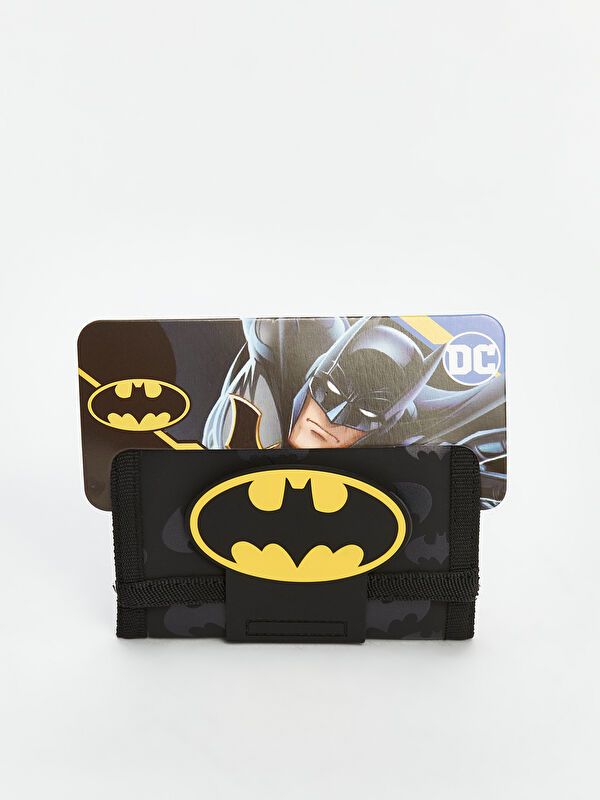 Moudda LC Waikiki - Portefeuille Garçon Imprimé mélange - Tunisie 1