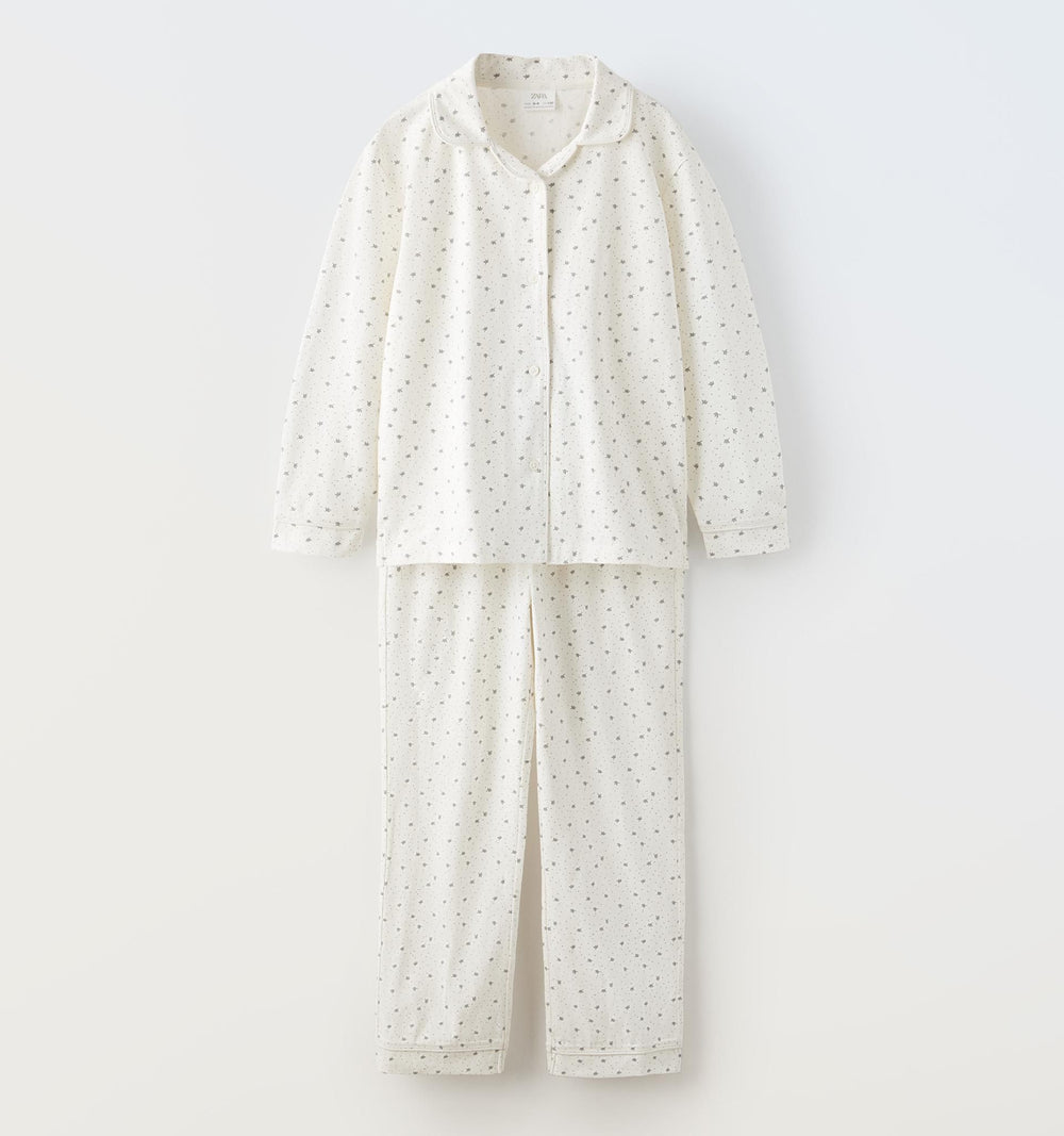 Moudda ZARA - Chemise Nuit/Pyjama - Tunisie 2