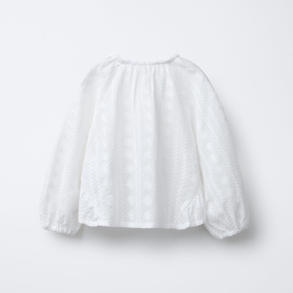 Moudda ZARA - Blouson Enfant - Collection Février Casual - Tunisie 2