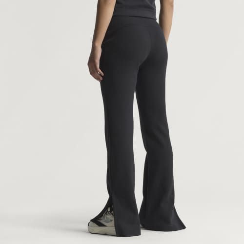Moudda Adidas - Pantalon évasé Soft Lux - Tunisie 5