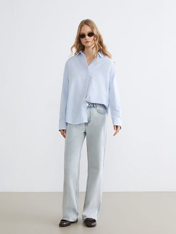 Moudda LC Waikiki - Pantalon en jean - Tunisie 1