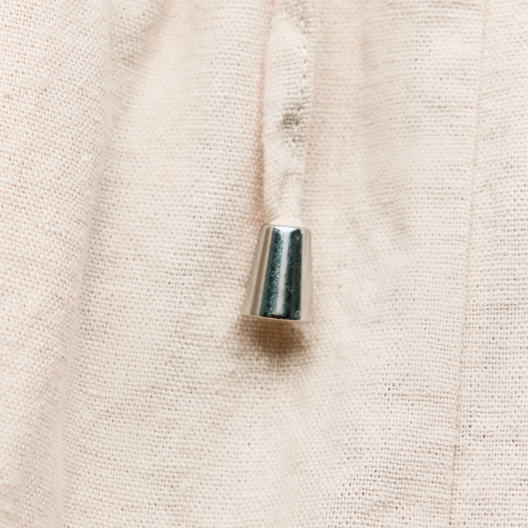 Moudda ZARA - Bermuda boxer lin - Tunisie 5