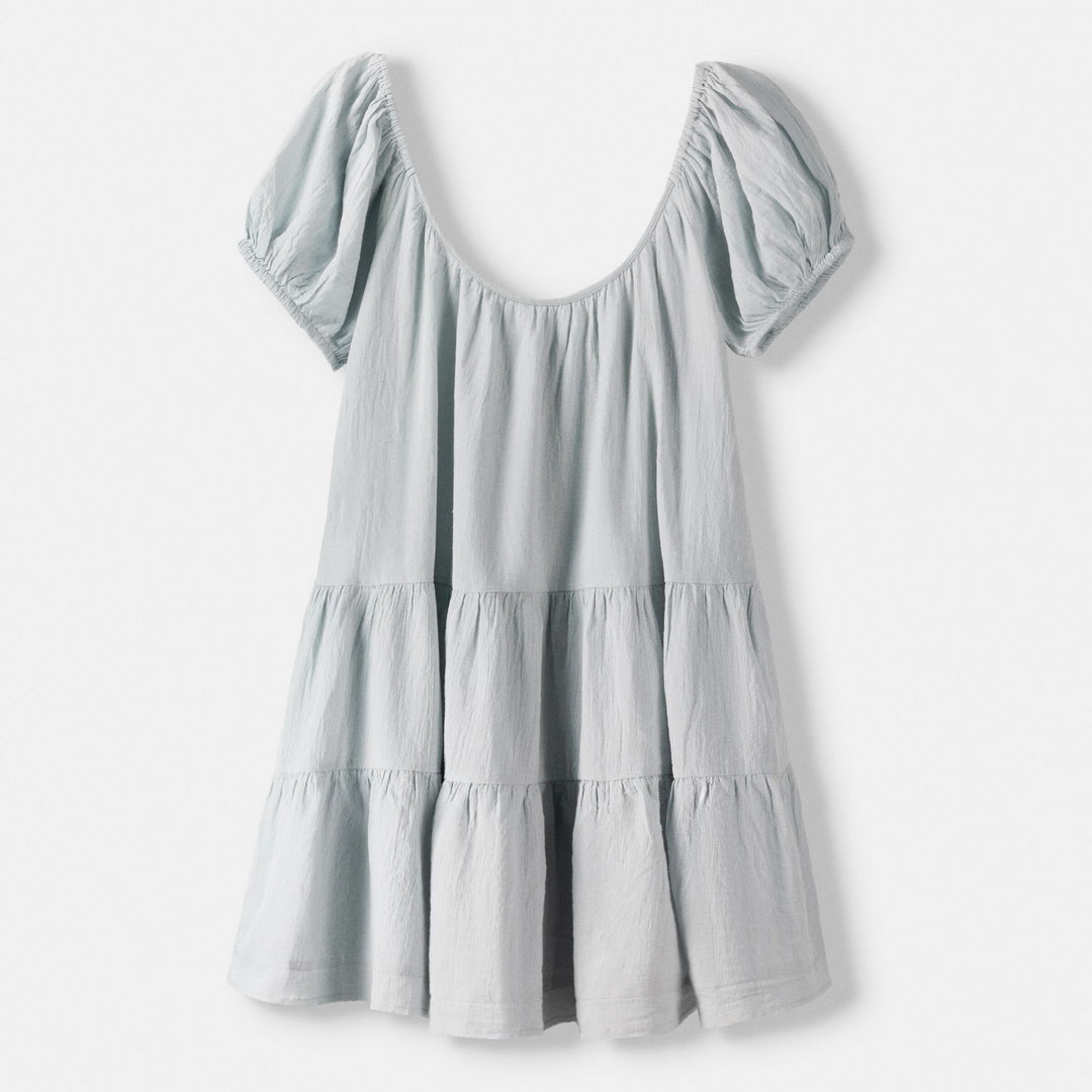 Moudda BERSHKA - Dress - Tunisie 1