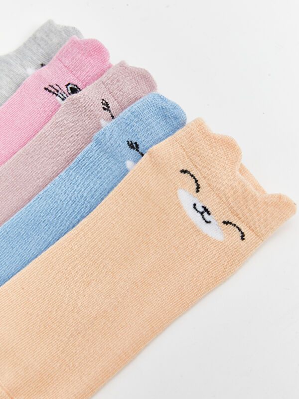 Moudda LC Waikiki - Chaussettes  de basket pour Filles - Tunisie 3