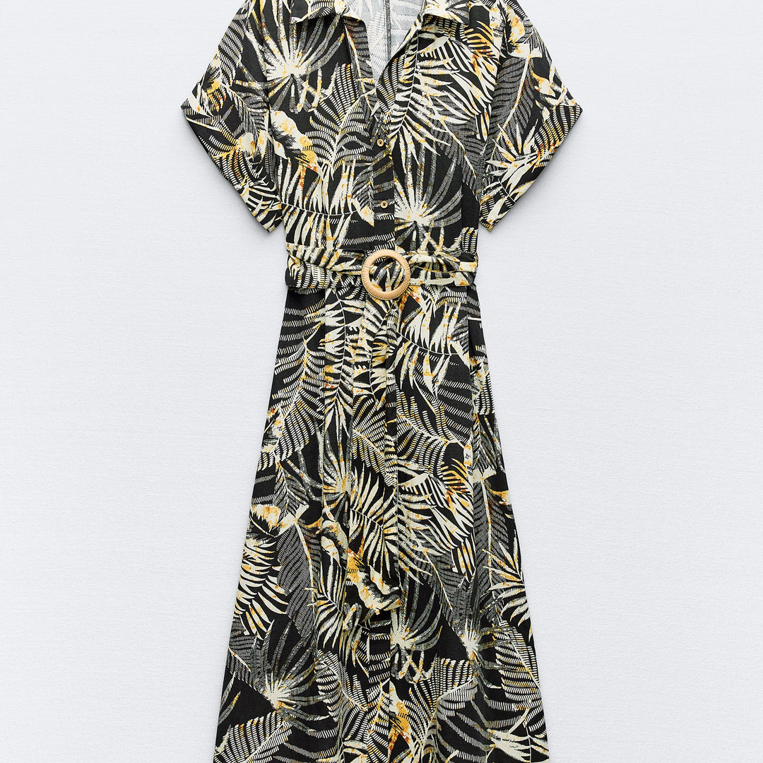 Moudda ZARA - Dress - Tunisie 3