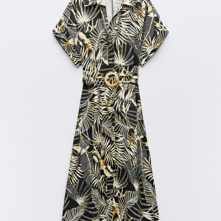 Moudda ZARA - Dress - Tunisie 3