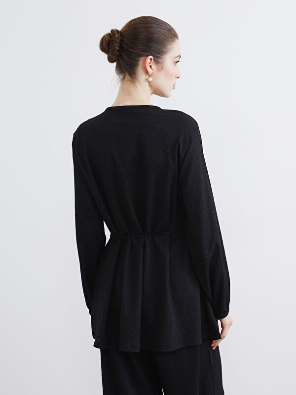 Moudda LC Waikiki - Tunique manches longues en jersey - Tunisie 4