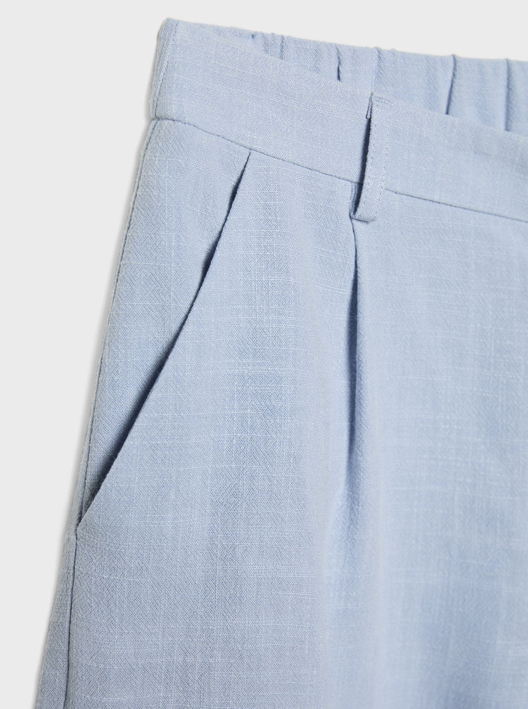 Moudda STRADIVARIUS - Short Rustique Basique - Tunisie 4