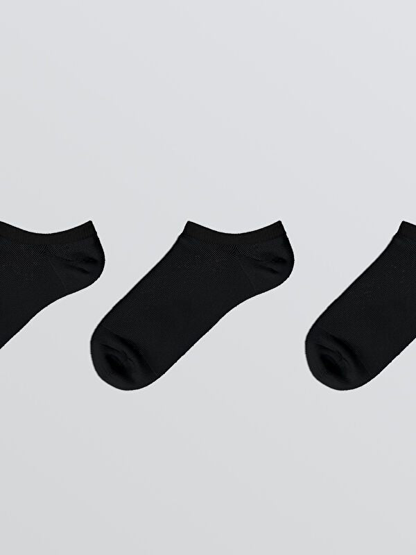 Moudda LC Waikiki - Chaussettes sneaker pour Femme - Tunisie 2