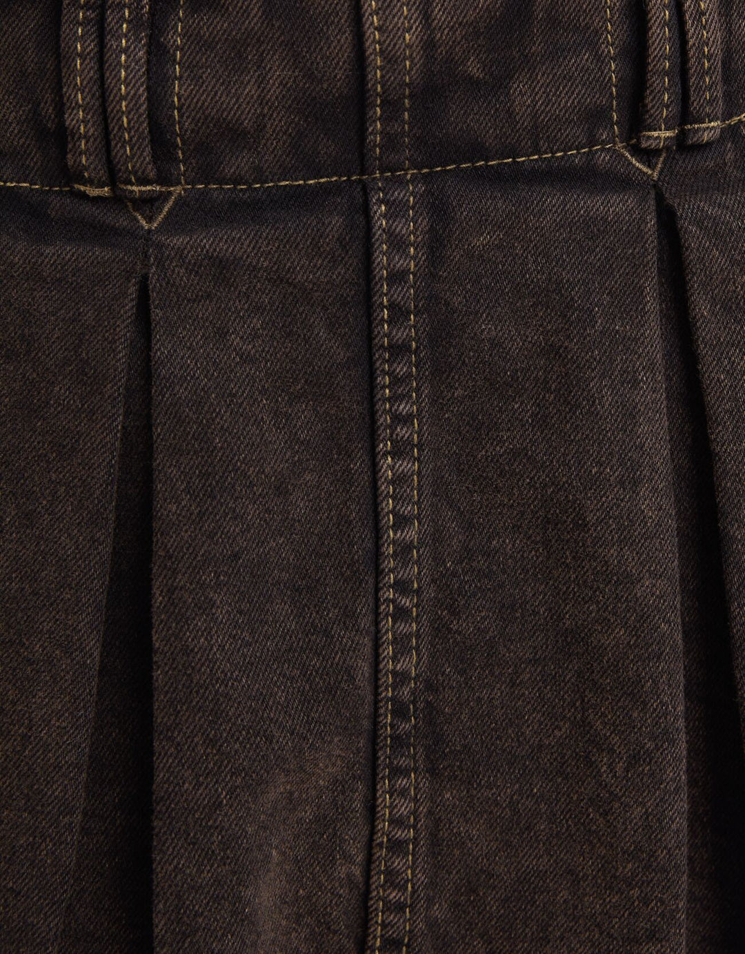 Moudda BERSHKA - Jupe - Tunisie 3