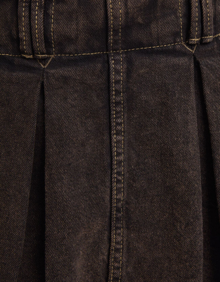 Moudda BERSHKA - Jupe - Tunisie 3