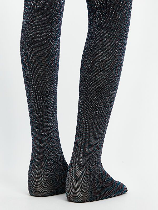 Moudda LC Waikiki - Chaussettes, collants, fins pour Filles - Tunisie 3