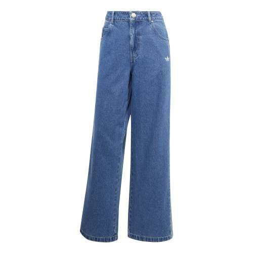 Moudda Adidas - Pantalon de survêtement 3 bandes Denim Adicolor - Tunisie 1