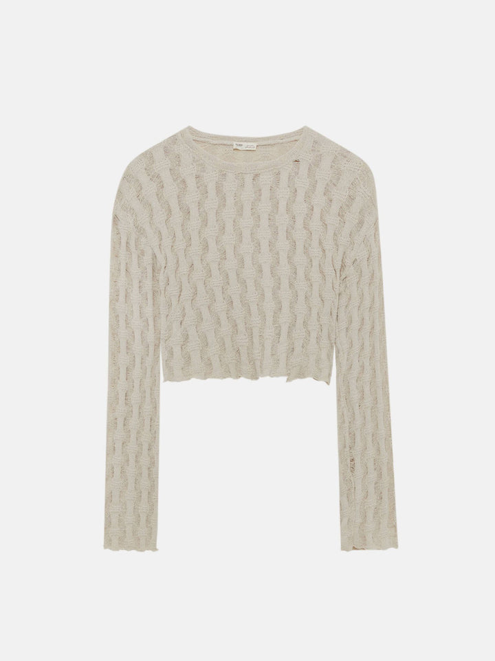 Moudda PULL & BEAR - Pull over - Tunisie 1