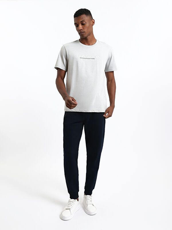 Moudda LC Waikiki - pantalon de jersey  pour Hommes - Tunisie 1