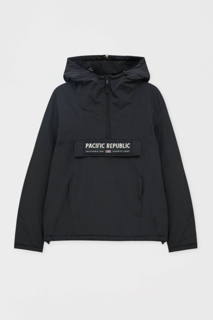 Moudda PULL & BEAR - Blouson - 1