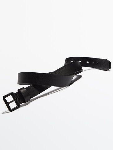 Moudda Massimo Dutti - Ceinture / bretelle - Tunisie 3