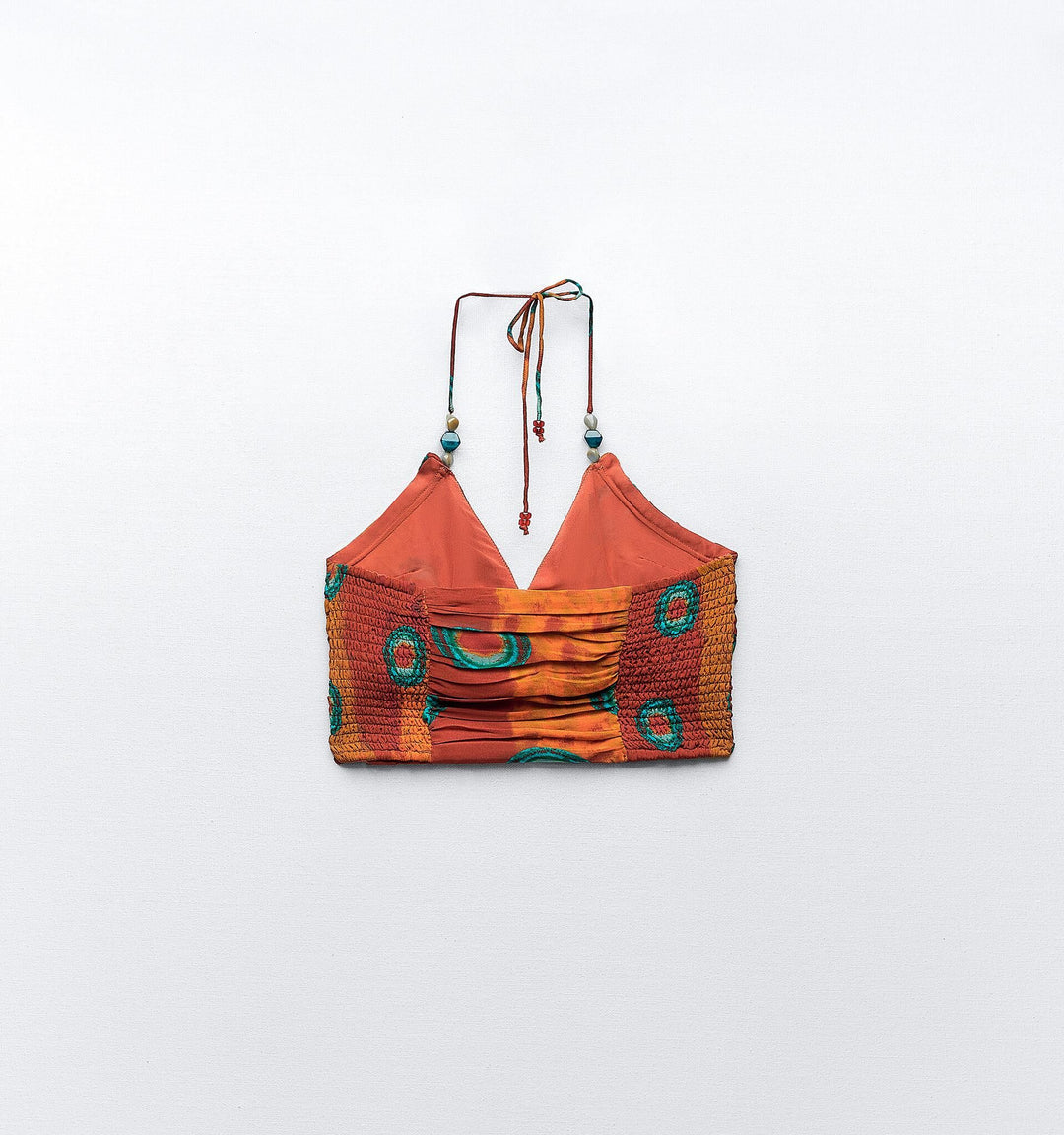 Moudda ZARA - Chemise/Tunique - Tunisie 2