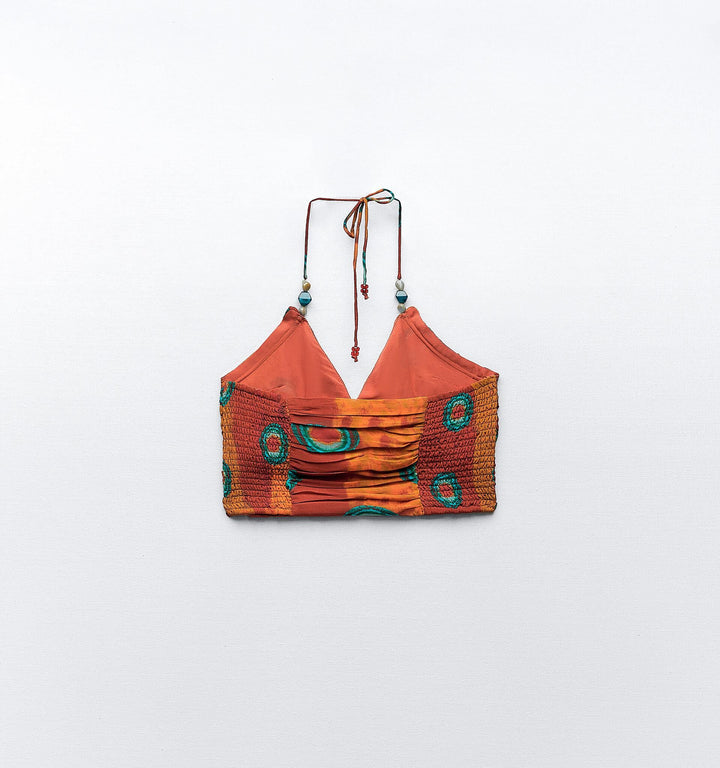 Moudda ZARA - Chemise/Tunique - Tunisie 2