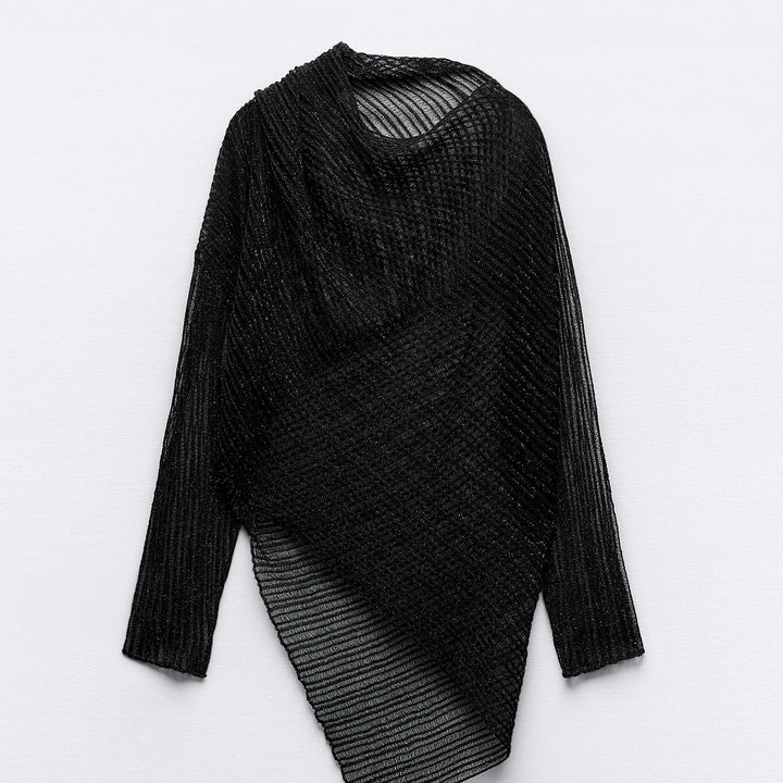 Moudda ZARA - Knit Tops - Tunisie 1