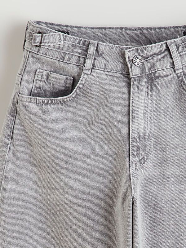 Moudda LC Waikiki - pantalon tissé en jean pour Filles - Tunisie 2