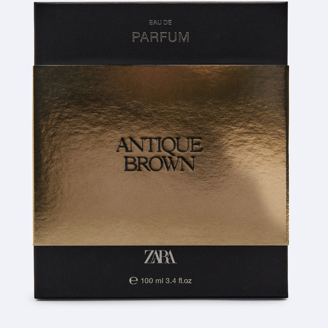 Moudda ZARA - Parfum - Tunisie 6