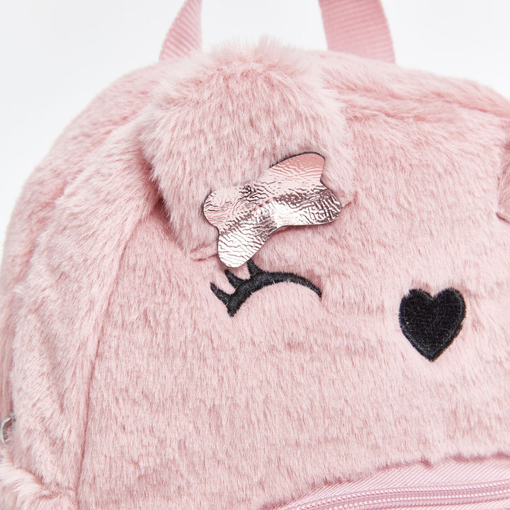 Moudda LC Waikiki - Grand sac Fille Rose clair - Tunisie 4