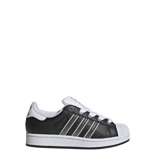 Moudda Adidas - Chaussure Superstar II - Tunisie 2