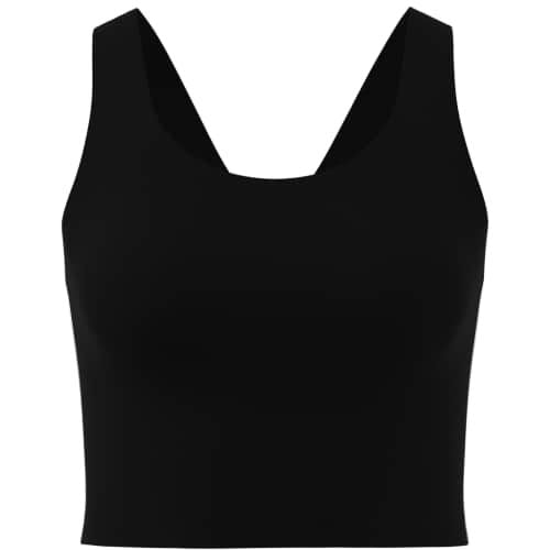 Moudda Adidas - Brassière débardeur adidas All Me Maintien moyen - Tunisie 3