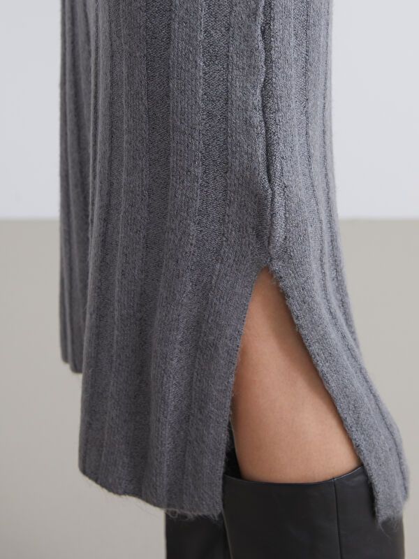 Moudda LC Waikiki - Robe tricot pour Femmes - Tunisie 3