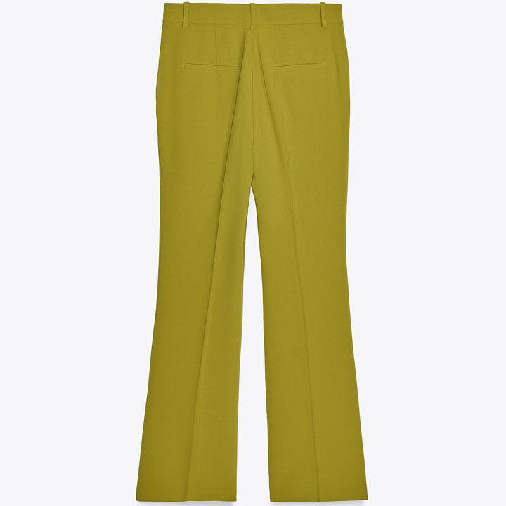 Moudda ZARA - Pantalon - Taille Moyenne & Coupe Flare - Tunisie 2