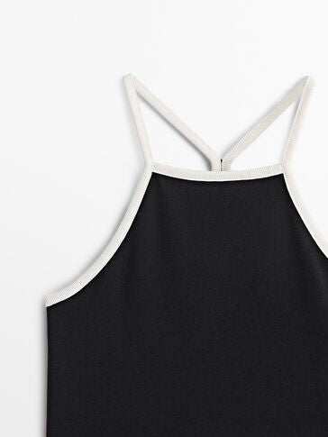 Moudda Massimo Dutti - Tee shirt - Tunisie 3