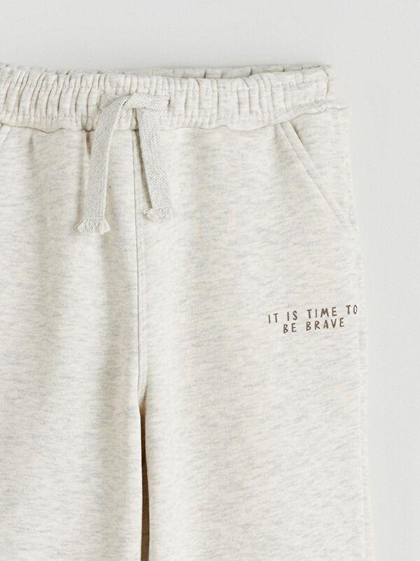 Moudda LC Waikiki - pantalon en jersey pour Garçons - Tunisie 3