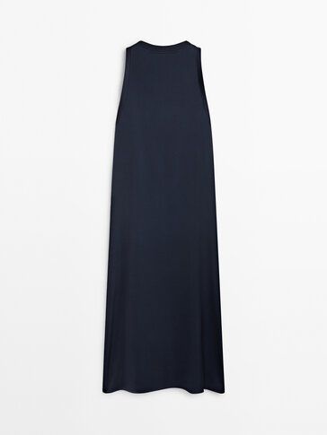 Moudda Massimo Dutti - Robe - Tunisie 2