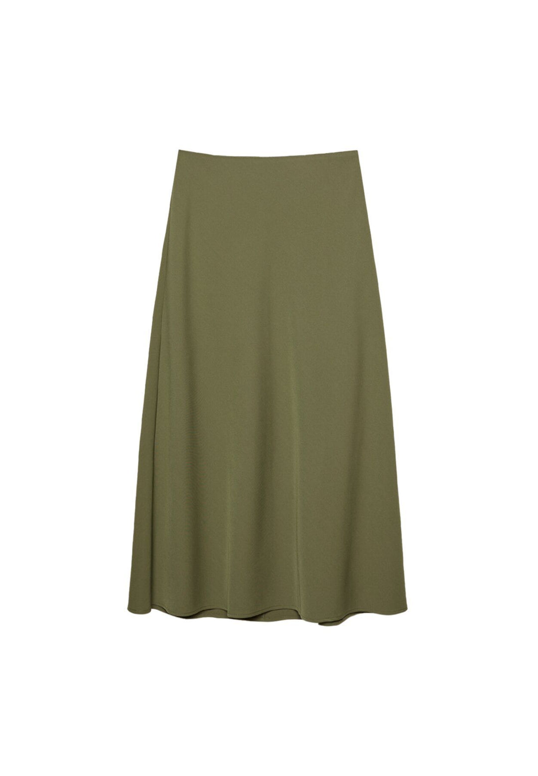 Moudda STRADIVARIUS - Jupe Midi à Superposition Basique - Tunisie 1