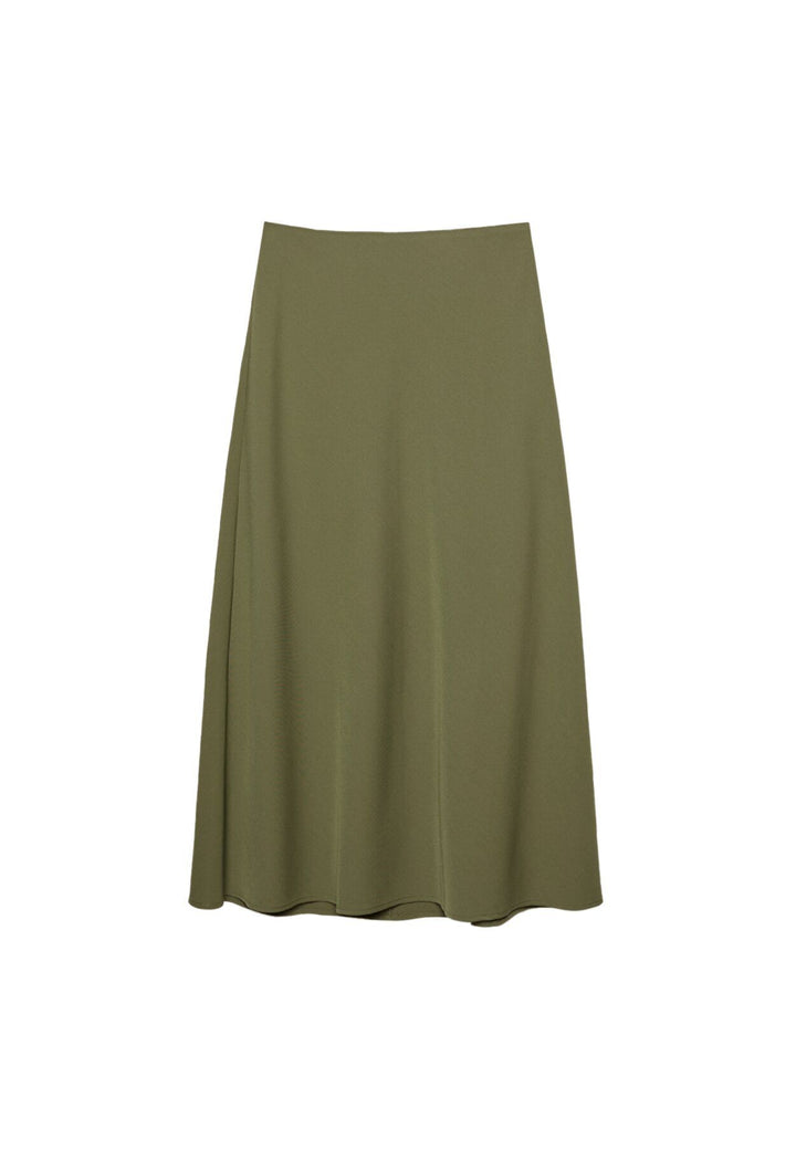 Moudda STRADIVARIUS - Jupe Midi à Superposition Basique - Tunisie 1