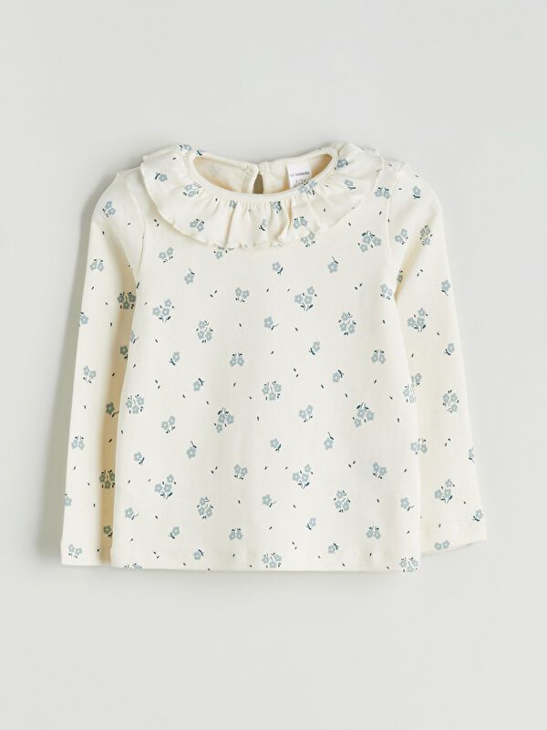 Moudda LC Waikiki - Jersey de bain à manches longues pour Filles - Tunisie 2