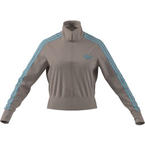 Moudda Adidas - Veste de survêtement ample Adicolor Classic Firebird - Tunisie 2