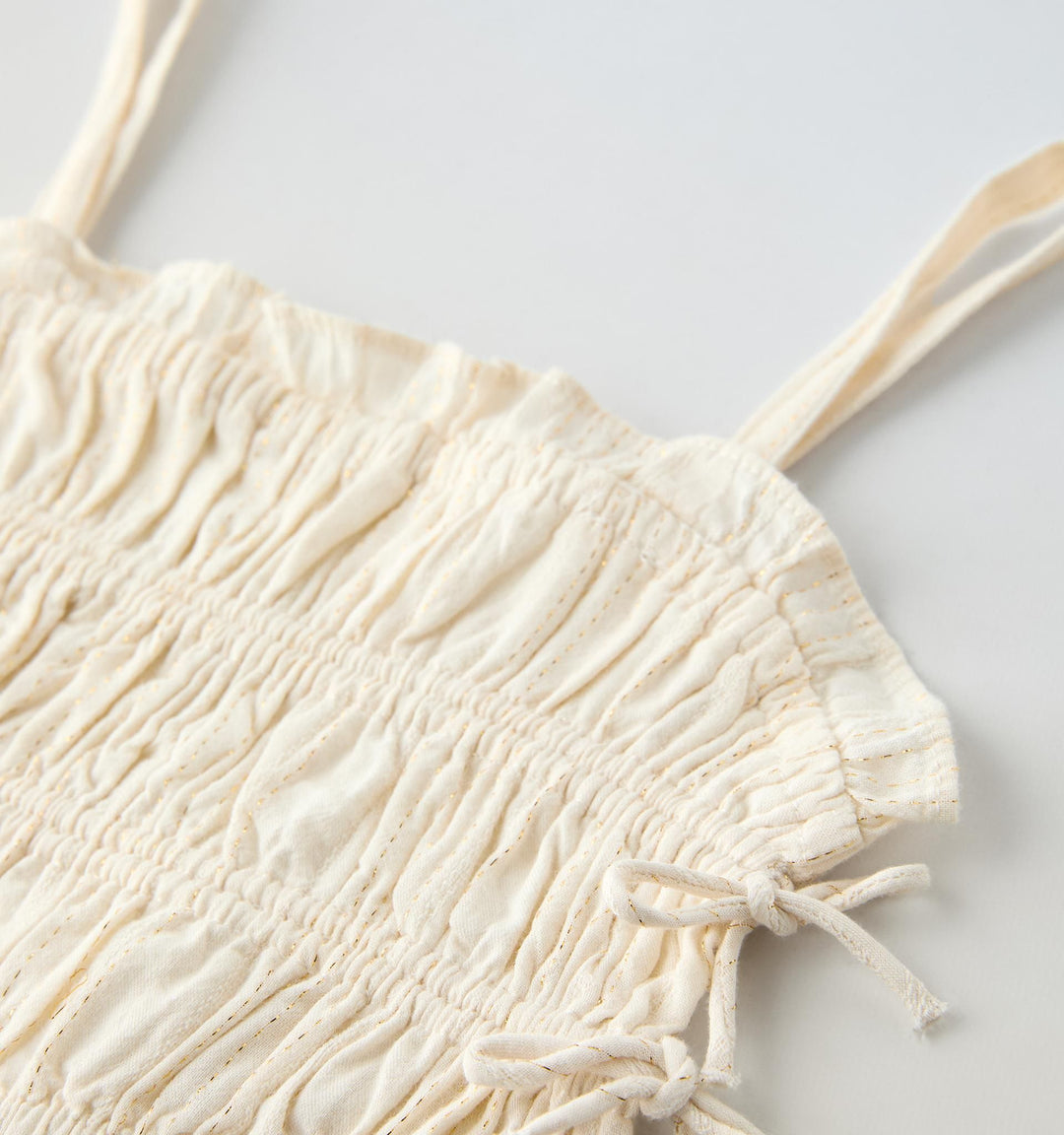 Moudda ZARA - Grl Shirt - Tunisie 3