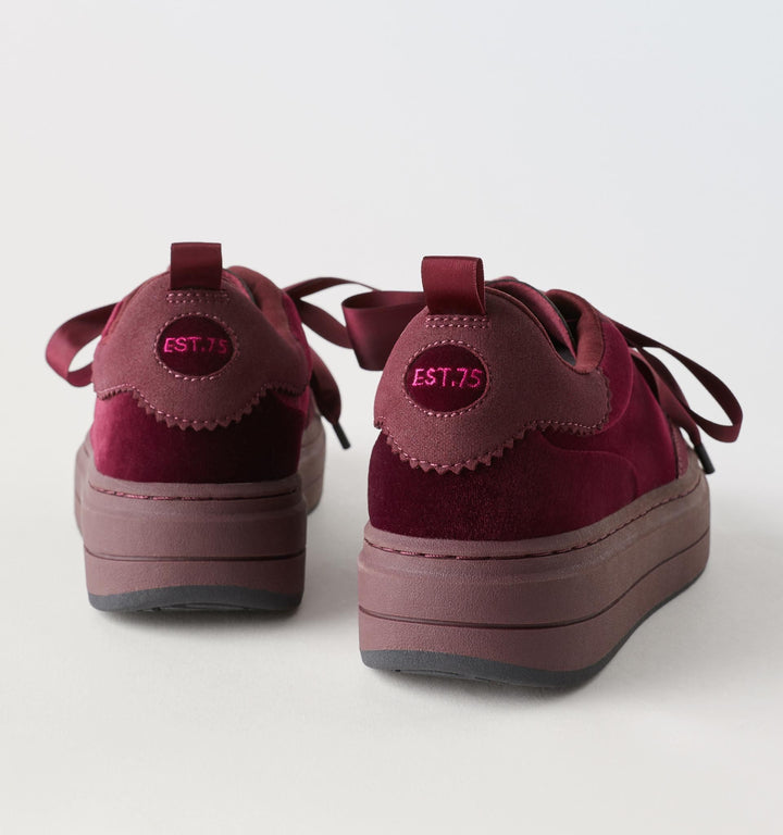 Moudda ZARA - Chaussures - Tunisie 4