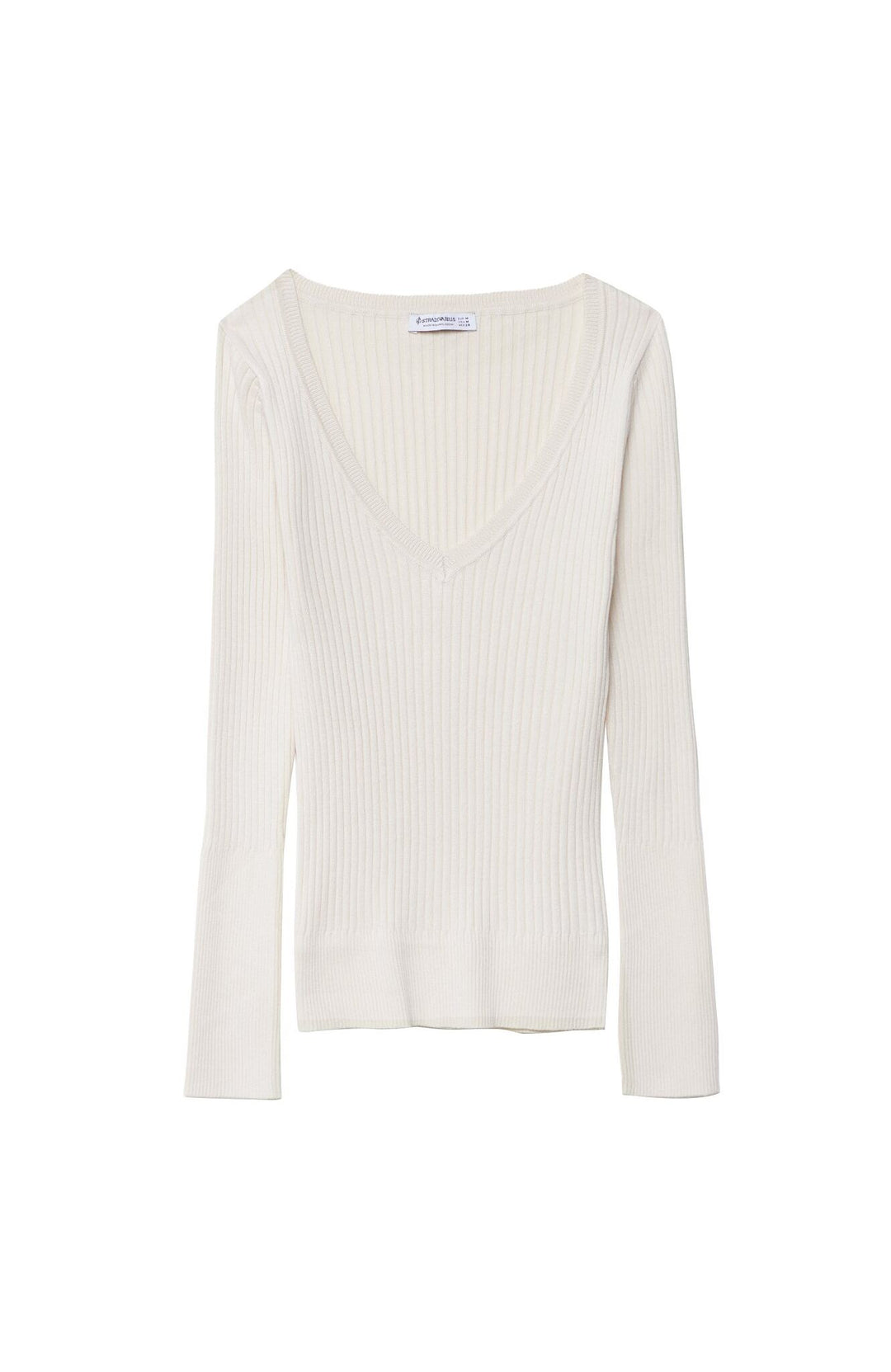 Moudda STRADIVARIUS - Pull over - Tunisie 1