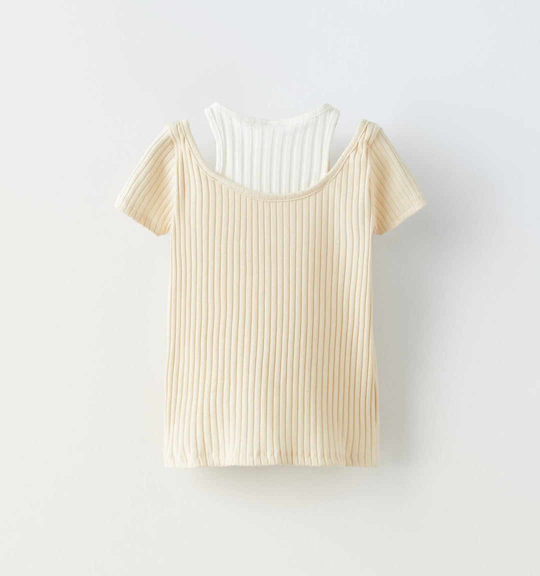 Moudda ZARA - Pull-Over - Tunisie 2