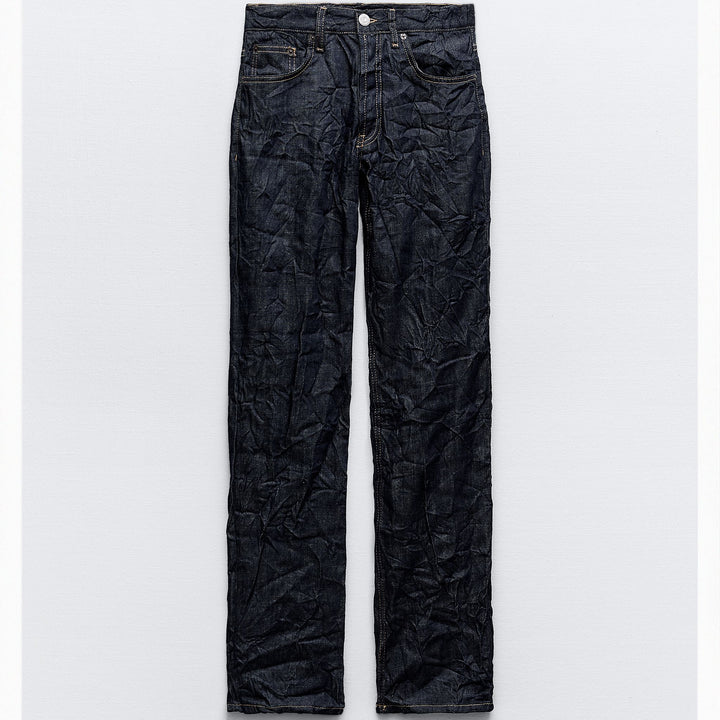 Moudda ZARA - Folder Pants - Tunisie 3