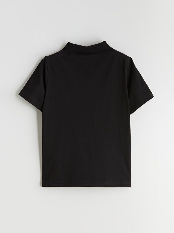 Moudda LC Waikiki - Jersey  uncv à manches courtes pour Garçons - Tunisie 3